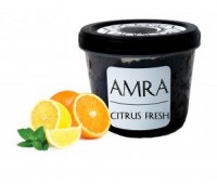 Табак Amra Moon Citrus Fresh (Амра Цитрусовый Фреш) 100 грамм