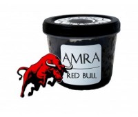 Табак Amra Moon Red Bull (Амра Ред Булл) 100 грамм