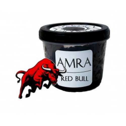 Купити Тютюн Amra Moon Red Bull (Амра Ред Булл) 100 грам