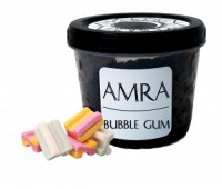 Табак Amra Moon Bubble Gum (Амра Баббл Гам) 100 грамм