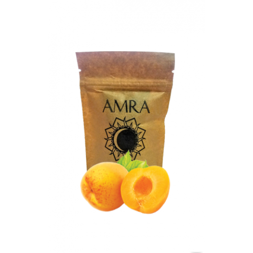 Купити Тютюн Amra Moon Apricot (Амра Абрикос)