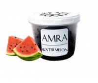 Табак Amra Sun Watermelon (Амра Арбуз) 100 грамм