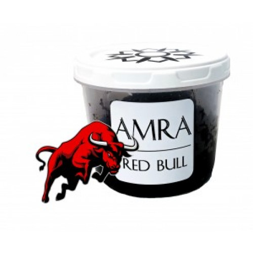 Купити Тютюн Amra Sun Red Bull (Амра Ред Булл) 100 грам