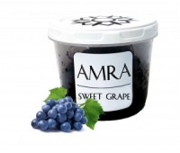 Тютюн Amra Sun Sweet Grape (Амра Солодкий Виноград) 100 грам