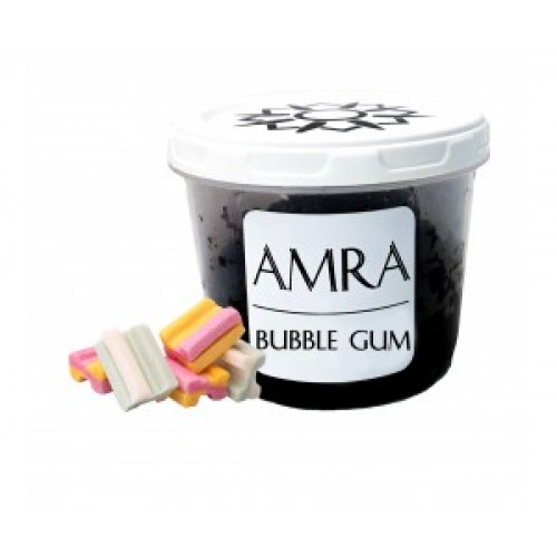 Купити Тютюн Amra Sun Bubble Gum (Амра Баббл Гам) 100 грам