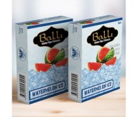Табак для кальяна Balli Watermelon Ice (Ледяной Арбуз) 