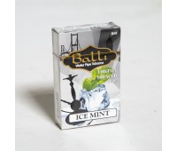 Табак Balli Ice Mint (Лед Мята) 