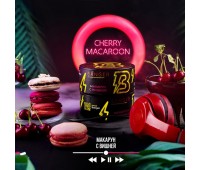 Табак Banger Cherry Macaroon (Макарун с вишней) 100 гр