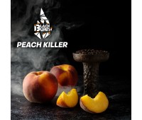Табак Black Burn Peach Killer (Персик) 100 грамм