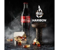 Табак Black Burn Haribon (Харибон) 100 грамм