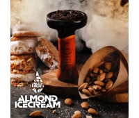 Табак Black Burn Almond Ice Cream (Миндальное мороженое) 100 гр