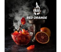 Табак Black Burn Red Orange (Красный Апельсин) 100 грамм