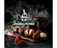 Тютюн Black Burn Asian Lychee (Азіан Лічі) 100 гр