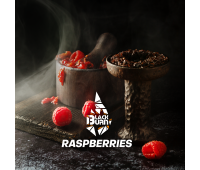 Табак Black Burn Raspberries (Малина) 100 гр