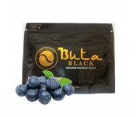 Тютюн Buta Blueberry Black Line (Чорниця) 100 грам