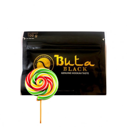 Табак Buta Lollipop Black Line (Лолипоп) 100 гр
