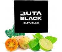 Табак Buta Cactus Lime Black Line (Кактус Лайм) 100 гр