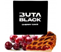 Табак Buta Cherry Cake Black Line (Вишневый Пирог) 100 гр