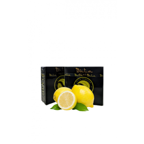 Табак Buta Lemon Black Line (Лимон) 20 грамм