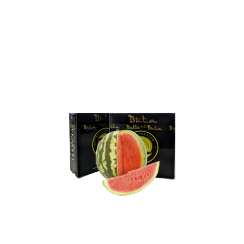 Тютюн Buta Watermelon Black Line (Кавун) 20 грам