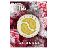 Табак Buta Ice Berry NEW (Бута Ледяная Ягода)