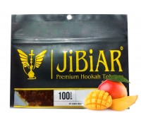 Табак Jibiar Mango (Манго) 100 гр