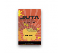 Тютюн Buta Blast Gold Line (Бласт) 50 гр