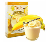 Тютюн Buta Banana Milkshake Gold Line 50гр