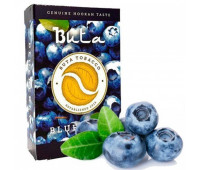 Тютюн Buta Blueberry Gold Line (Чорниця) 50 гр
