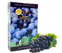 Табак Buta Black Grape (Черный Виноград) 50 гр