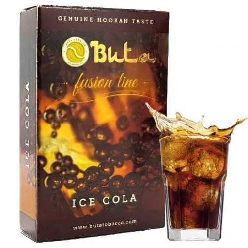 Тютюн Buta Ice Cola Gold Line (Лід Кола) 50 гр.