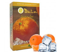 Табак Buta Ice Tangerine Gold Line (Мандарин Лед) 50 гр 