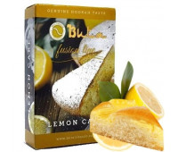 Табак Buta Lemon Cake Gold Line (Лимонный Пирог) 50 гр.