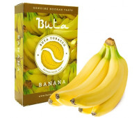 Тютюн Buta Banana Gold Line (Банан) 50гр