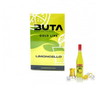 Табак Buta Limoncello Gold Line (Лимончелло) 50 гр.