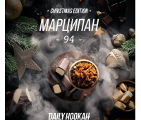 Табак Daily Hookah -94- (Марципан) 250 гр