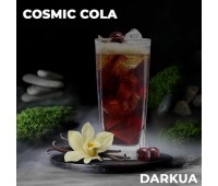 Тютюн DARKUA Cosmic Cola (Кола Вишня Ваніль) 100 гр