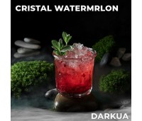 Тютюн DARKUA Cristal Watermelon (Кавун) 100 гр 