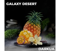 Табак DARKUA Galaxy Desert (Манго Ананас) 100 гр