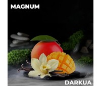 Табак DARKUA Magnum (Манго Ваниль) 100 гр