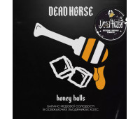 Тютюн Dead Horse Honey Halls (Медовий Холлс) 50 гр