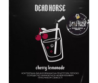 Тютюн Dead Horse Cherry Lemeade (Вишневий Лимонад) 200 гр