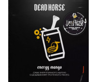 Табак Dead Horse Energy Mango (Энергетик с Манго) 200 гр