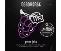 Табак Dead Horse Grape Juice (Виноградный Сок) 200 гр