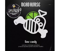 Табак Dead Horse Lime Candy (Лаймовая Конфета) 50 гр