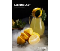 Тютюн DarkSide Lemonblast Medium Line (Лемонбласт) 250 gr