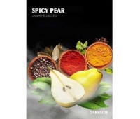 Тютюн для кальяну DarkSide Spicy Pear (дарксайд Пряная Груша) 250 gr