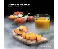 Тютюн для кальяну DarkSide Virgin Peach (дарксайд Персик) 250 gr