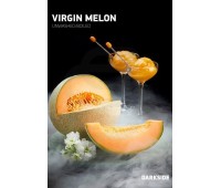 Табак DarkSide Virgin Melon (Чистая Дыня) 100 грамм