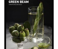 Тютюн Darkside Green Beam Medium Line (Фейхоа Медіум) 100 gr
